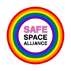 Link to 'Safe Space Alliance' homepage
